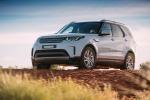 Land Rover Discovery HSE 2017 года (AU)